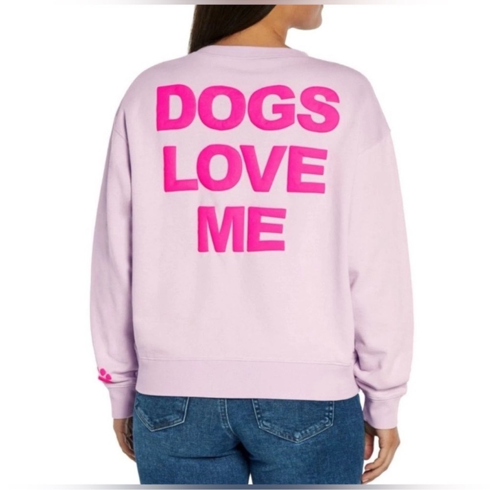Wildfox Sweatshirt - NWT - Size M
